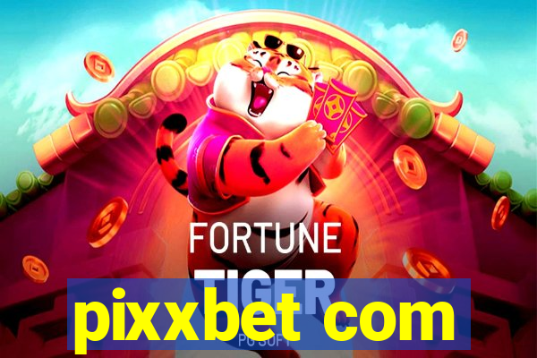 pixxbet com